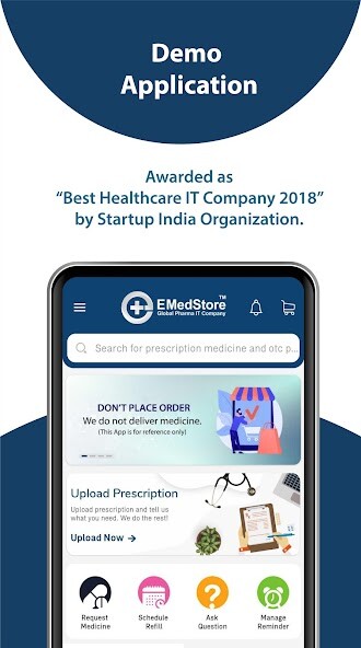 Run android online APK EMedStore Pro from MyAndroid or emulate EMedStore Pro using MyAndroid Run android online APK EMedStore Pro from MyAndroid or emulate EMedStore Pro using MyAndroid