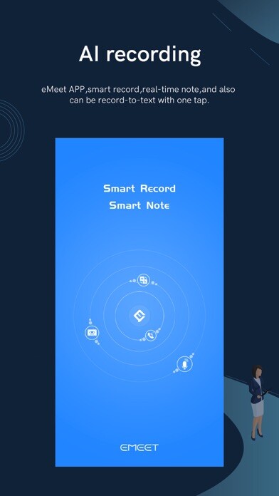 Emulate iPhone app eMeet Note using MyAndroid Emulate iPhone app eMeet Note using MyAndroid