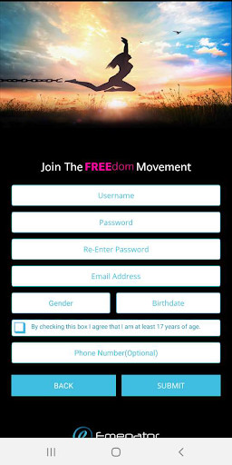 Emulate iPhone app Emenator using MyAndroid