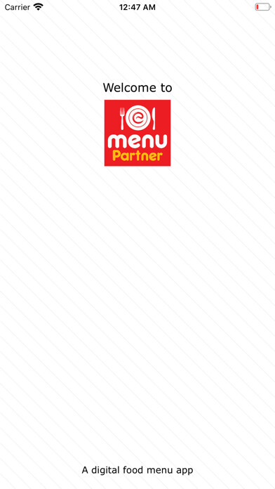 Emulate iPhone app eMenuKWT - Partner using MyAndroid Emulate iPhone app eMenuKWT - Partner using MyAndroid