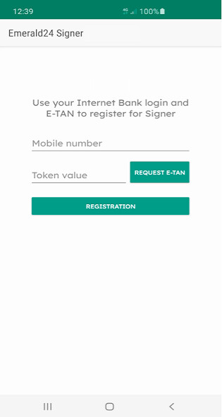 Run android online APK Emerald24 Signer from MyAndroid or emulate Emerald24 Signer using MyAndroid Run android online APK Emerald24 Signer from MyAndroid or emulate Emerald24 Signer using MyAndroid