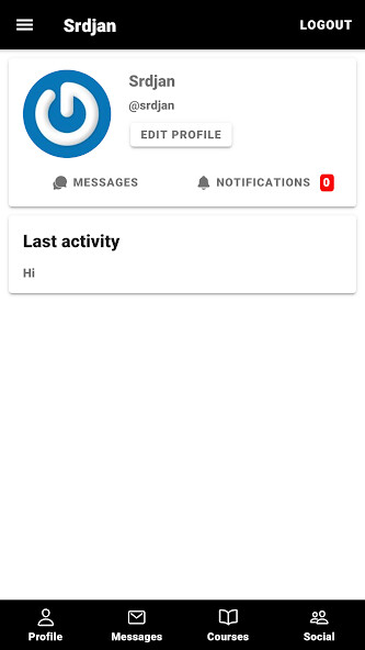 Run android online APK Emerald Academy App from MyAndroid or emulate Emerald Academy App using MyAndroid