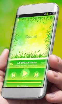 Emulate Android APK Emerald dream