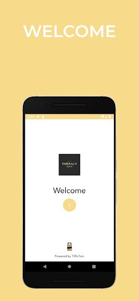 Run android online APK Emerald Express from MyAndroid or emulate Emerald Express using MyAndroid