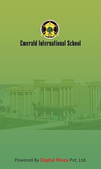 Run android online APK Emerald International School from MyAndroid or emulate Emerald International School using MyAndroid