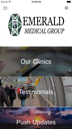 Run android online APK Emerald Medical Group from MyAndroid or emulate Emerald Medical Group using MyAndroid Run android online APK Emerald Medical Group from MyAndroid or emulate Emerald Medical Group using MyAndroid
