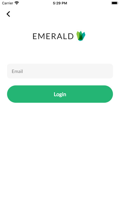 Emulate iPhone app Emerald Setup using MyAndroid Emulate iPhone app Emerald Setup using MyAndroid