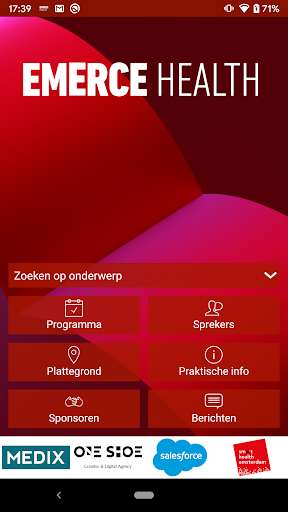 Run android online APK Emerce Health from MyAndroid or emulate Emerce Health using MyAndroid Run android online APK Emerce Health from MyAndroid or emulate Emerce Health using MyAndroid