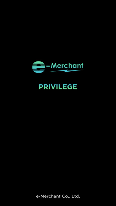 Emulate iPhone app e-Merchant Privilege. using MyAndroid