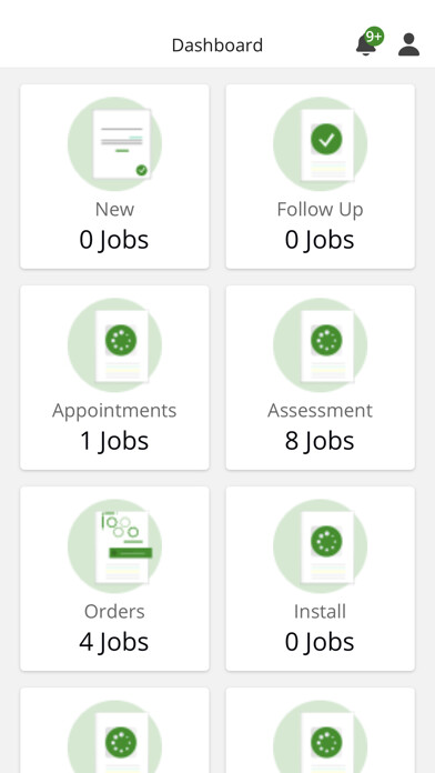 Emulate iPhone app Emerge Contractor App using MyAndroid Emulate iPhone app Emerge Contractor App using MyAndroid