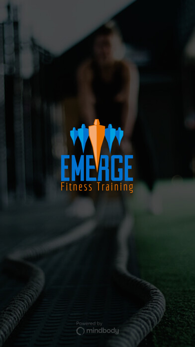 Emulate iPhone app Emerge Fitness Training using MyAndroid Emulate iPhone app Emerge Fitness Training using MyAndroid