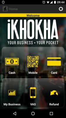 Emulate Android APK EmergeIK