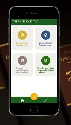 Run android online APK Emergencia Legal  Abogados from MyAndroid or emulate Emergencia Legal  Abogados using MyAndroid