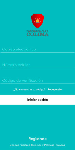Run android online APK Emergencias Colima from MyAndroid or emulate Emergencias Colima using MyAndroid