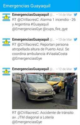 Emulate Android APK EmergenciasGYE Emulate Android APK EmergenciasGYE