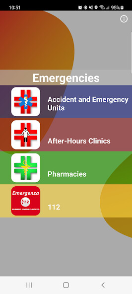 Run android online APK Emergencies FVG from MyAndroid or emulate Emergencies FVG using MyAndroid Run android online APK Emergencies FVG from MyAndroid or emulate Emergencies FVG using MyAndroid