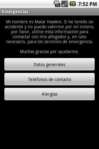 Run android online APK Emergencies from MyAndroid or emulate Emergencies using MyAndroid Run android online APK Emergencies from MyAndroid or emulate Emergencies using MyAndroid