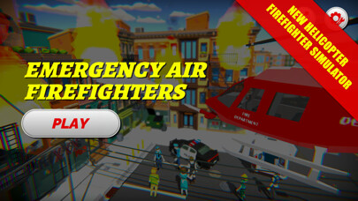 Emulate iPhone app Emergency Air Firefighters using MyAndroid Emulate iPhone app Emergency Air Firefighters using MyAndroid