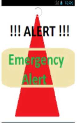 Emulate Android APK Emergency Alert SMS Emulate Android APK Emergency Alert SMS