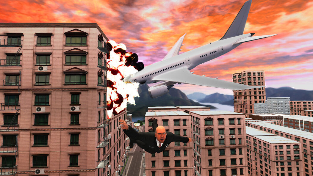 Run android online APK Emergency Ambulance Rescue 3d from MyAndroid or emulate Emergency Ambulance Rescue 3d using MyAndroid