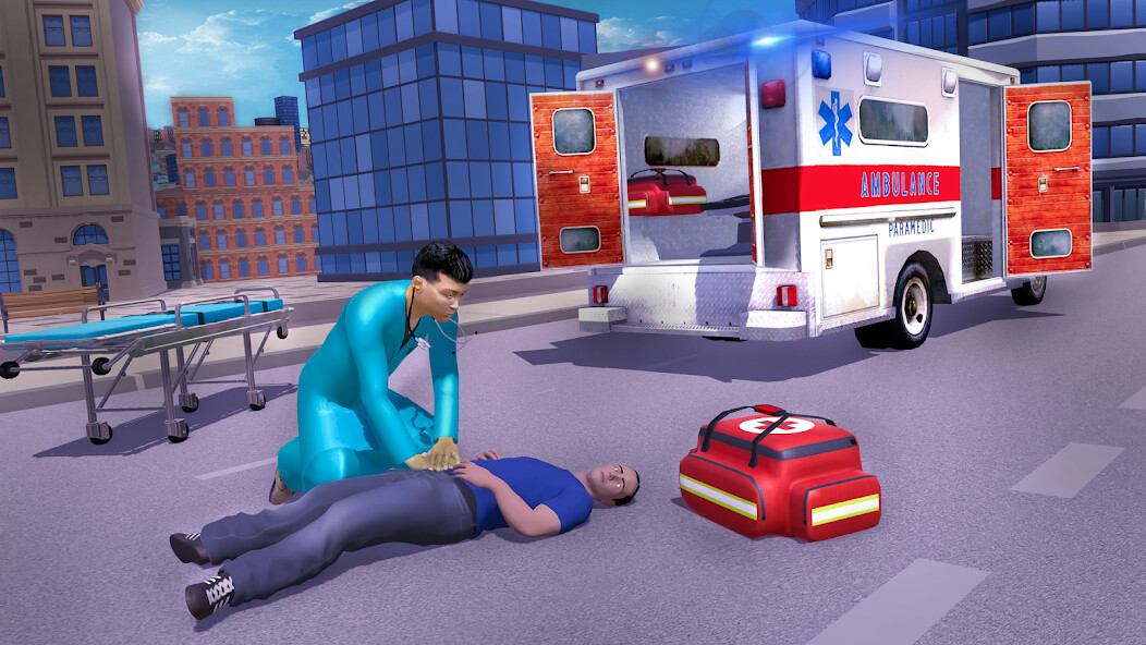 Run android online APK Emergency Ambulance Sim Games from MyAndroid or emulate Emergency Ambulance Sim Games using MyAndroid Run android online APK Emergency Ambulance Sim Games from MyAndroid or emulate Emergency Ambulance Sim Games using MyAndroid