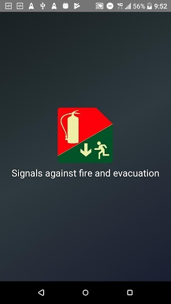 Run android online APK Emergency and fire signs from MyAndroid or emulate Emergency and fire signs using MyAndroid Run android online APK Emergency and fire signs from MyAndroid or emulate Emergency and fire signs using MyAndroid