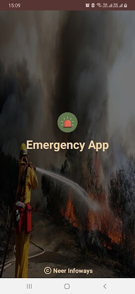 Emulate Android APK EmergencyApp Emulate Android APK EmergencyApp