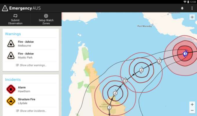 Emulate Android APK Emergency AUS Emulate Android APK Emergency AUS