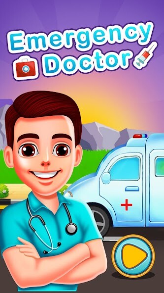 Emulate Android APK Emergency Doctor Emulate Android APK Emergency Doctor