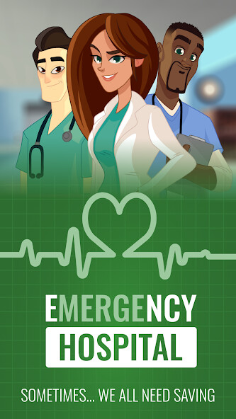 Run android online APK Emergency Hospital from MyAndroid or emulate Emergency Hospital using MyAndroid