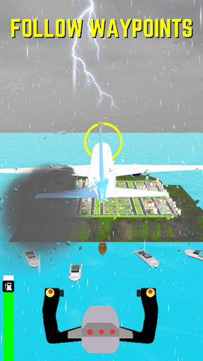 Emulate Android APK Emergency Landing Emulate Android APK Emergency Landing