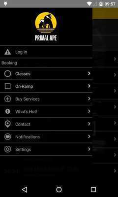 Emulate Android APK Emergency Location Notifier Emulate Android APK Emergency Location Notifier