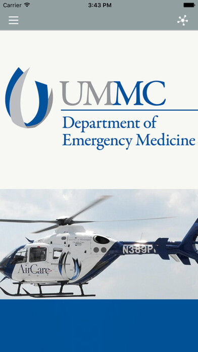 Emulate Android APK Emergency Medicine at UMMC Emulate Android APK Emergency Medicine at UMMC