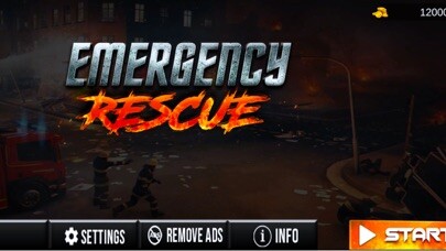 Emulate iPhone app Emergency Rescue Simulator 3d using MyAndroid Emulate iPhone app Emergency Rescue Simulator 3d using MyAndroid