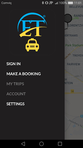 Emulate Android APK Emergency Taxi Emulate Android APK Emergency Taxi