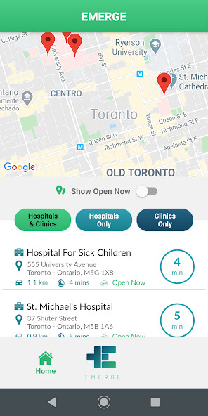 Run android online APK EMERGE Virtual Care from MyAndroid or emulate EMERGE Virtual Care using MyAndroid Run android online APK EMERGE Virtual Care from MyAndroid or emulate EMERGE Virtual Care using MyAndroid
