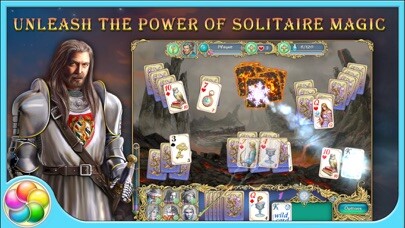 Emulate iPhone app Emerland Solitaire Journey using MyAndroid Emulate iPhone app Emerland Solitaire Journey using MyAndroid