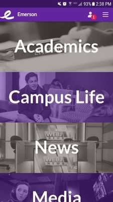 Emulate Android APK Emerson