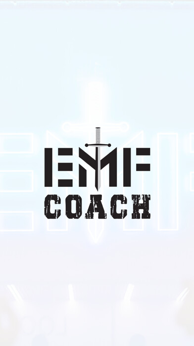 Emulate iPhone app EMF Coach using MyAndroid Emulate iPhone app EMF Coach using MyAndroid