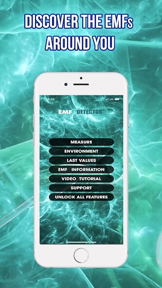 Run android online APK Emf Detector to Scan Waves from MyAndroid or emulate Emf Detector to Scan Waves using MyAndroid Run android online APK Emf Detector to Scan Waves from MyAndroid or emulate Emf Detector to Scan Waves using MyAndroid