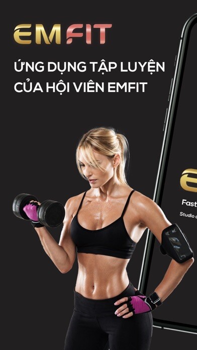 Run android online APK EMFIT from MyAndroid or emulate EMFIT using MyAndroid