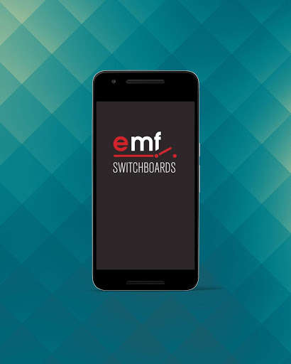 Run android online APK EMF Switchboards from MyAndroid or emulate EMF Switchboards using MyAndroid