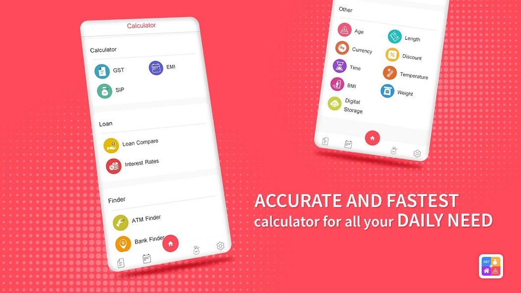 Run android online APK EMI Calculator - GST, SIP, Age from MyAndroid or emulate EMI Calculator - GST, SIP, Age using MyAndroid Run android online APK EMI Calculator - GST, SIP, Age from MyAndroid or emulate EMI Calculator - GST, SIP, Age using MyAndroid