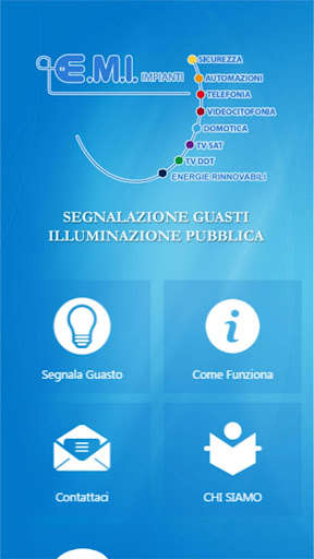 Run android online APK Emi Impianti from MyAndroid or emulate Emi Impianti using MyAndroid Run android online APK Emi Impianti from MyAndroid or emulate Emi Impianti using MyAndroid