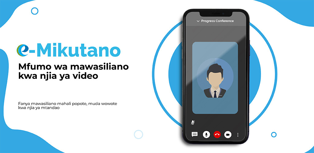 Run android online APK eMikutano from MyAndroid or emulate eMikutano using MyAndroid