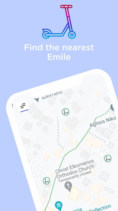 Emulate iPhone app Emile GR using MyAndroid Emulate iPhone app Emile GR using MyAndroid