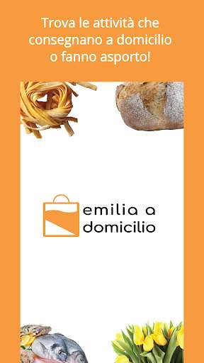 Run android online APK Emilia A Domicilio from MyAndroid or emulate Emilia A Domicilio using MyAndroid