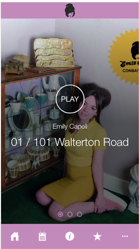 Run android online APK Emily Capell from MyAndroid or emulate Emily Capell using MyAndroid Run android online APK Emily Capell from MyAndroid or emulate Emily Capell using MyAndroid