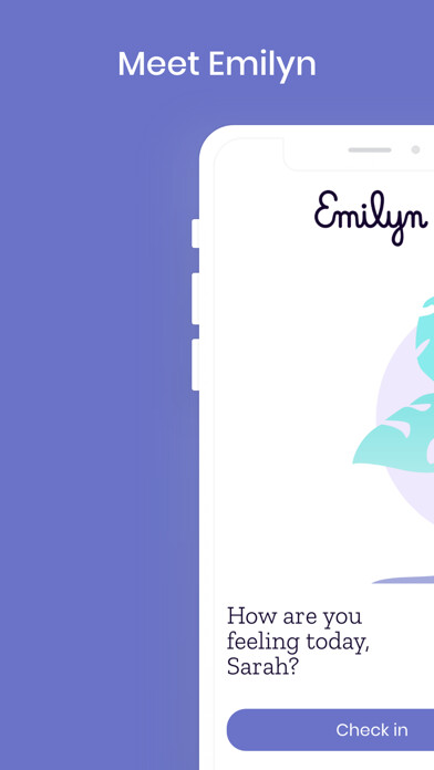 Emulate iPhone app Emilyn: My MS Companion using MyAndroid Emulate iPhone app Emilyn: My MS Companion using MyAndroid
