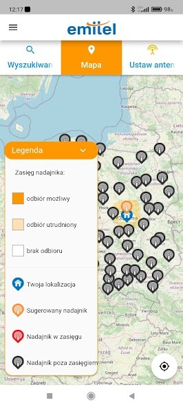 Run android online APK EmiMaps from MyAndroid or emulate EmiMaps using MyAndroid Run android online APK EmiMaps from MyAndroid or emulate EmiMaps using MyAndroid